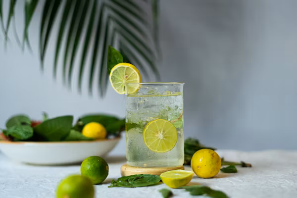 Lemon Juice
